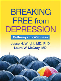 Cover image: Breaking Free from Depression 9781606239193