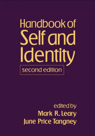 Cover image: Handbook of Self and Identity 2nd edition 9781462515370