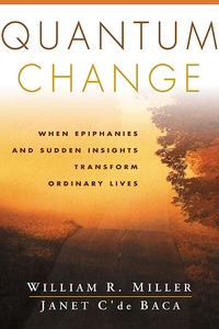 Immagine di copertina: Quantum Change 9781572305052