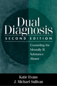 Titelbild: Dual Diagnosis 2nd edition 9781572304468