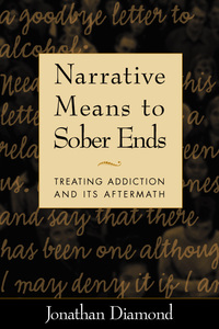 Cover image: Narrative Means to Sober Ends 9781572308350