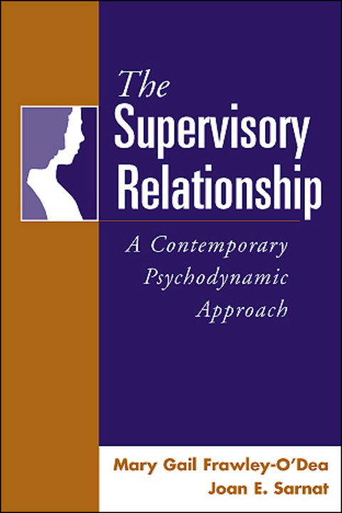 The Supervisory Relationship: A Contemporary Psychodynamic Approach - FULL INSTANT DOWNLOAD | PDF DOCX EPUB