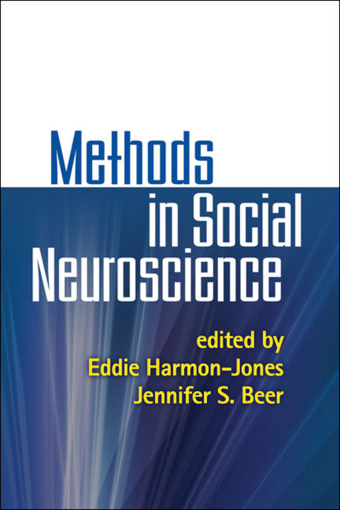Methods in Social Neuroscience - FULL INSTANT DOWNLOAD | PDF DOCX EPUB