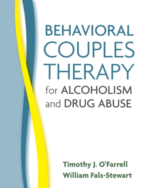 Behavioral Couples Therapy for Alcoholism and Drug Abuse - FULL INSTANT DOWNLOAD | PDF DOCX EPUB