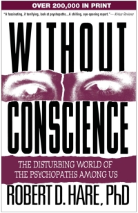 Titelbild: Without Conscience 9781572304512