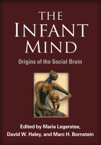 صورة الغلاف: The Infant Mind 9781462508174