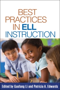 Imagen de portada: Best Practices in ELL Instruction 9781606236628