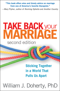 Titelbild: Take Back Your Marriage 2nd edition 9781462503674