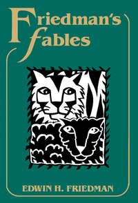 صورة الغلاف: Friedman's Fables 9781462516704