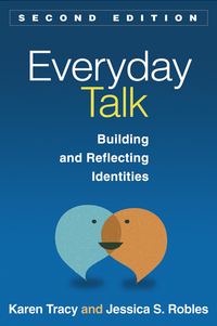 Omslagafbeelding: Everyday Talk 2nd edition 9781462511471