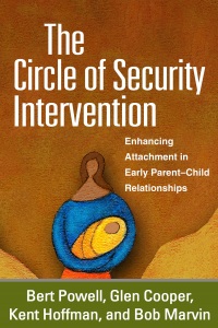 Imagen de portada: The Circle of Security Intervention 9781462527830