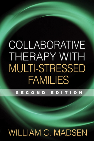Cover image: Collaborative Therapy with Multi-Stressed Families 2nd edition 9781593854348