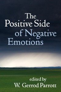 Titelbild: The Positive Side of Negative Emotions 9781462513338
