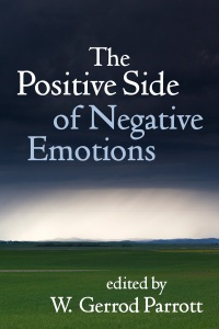 Imagen de portada: The Positive Side of Negative Emotions 9781462513338