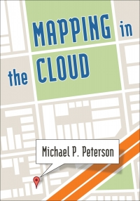 表紙画像: Mapping in the Cloud 9781462510412