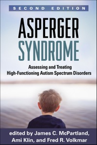 Imagen de portada: Asperger Syndrome 2nd edition 9781462514144
