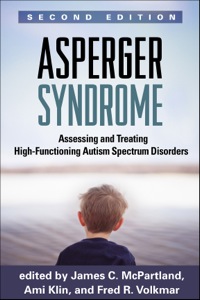 صورة الغلاف: Asperger Syndrome 2nd edition 9781462514144