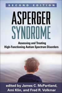 Omslagafbeelding: Asperger Syndrome 2nd edition 9781462514144
