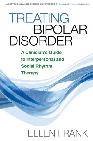 Cover image: Treating Bipolar Disorder 9781593854652