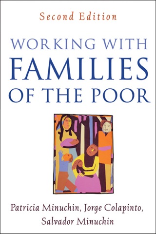 Omslagafbeelding: Working with Families of the Poor 2nd edition 9781593853471