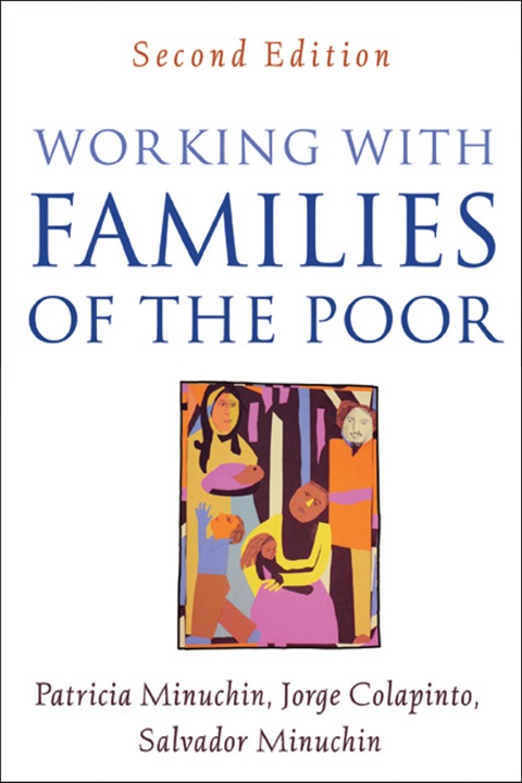 Working with Families of the Poor: Guilford Publications, 2nd Edition - FULL INSTANT DOWNLOAD | PDF DOCX EPUB
