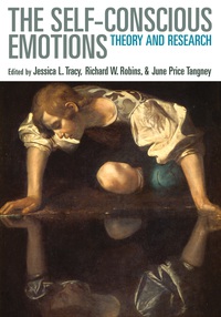 Cover image: The Self-Conscious Emotions 9781593854867
