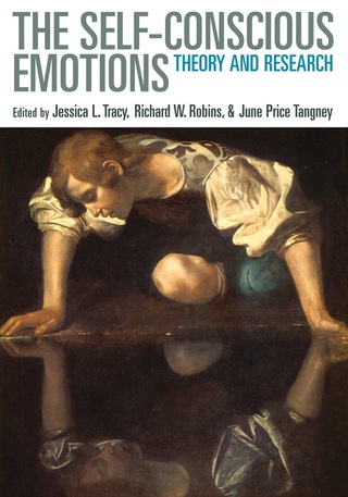 Cover image: The Self-Conscious Emotions 9781593854867