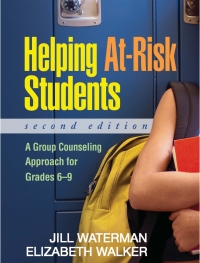 Imagen de portada: Helping At-Risk Students 2nd edition 9781606230022