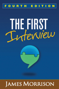 Titelbild: The First Interview 4th edition 9781462529834