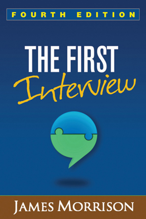 The First Interview, 4th Edition - FULL INSTANT DOWNLOAD | PDF DOCX EPUB