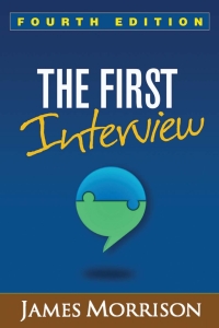 Immagine di copertina: The First Interview 4th edition 9781462529834