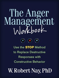 Titelbild: The Anger Management Workbook 9781462509775