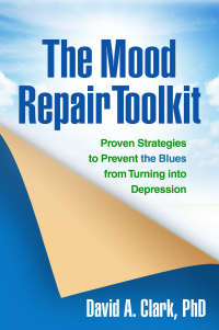 Cover image: The Mood Repair Toolkit 9781462509386