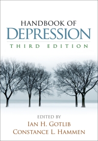 Immagine di copertina: Handbook of Depression 3rd edition 9781462524167