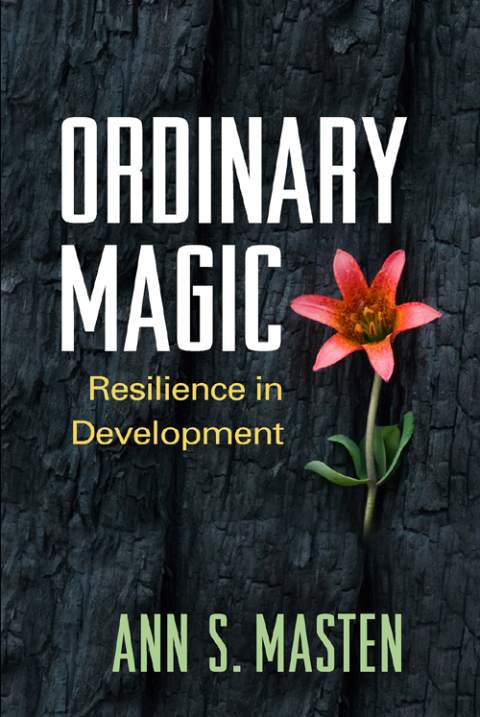Ordinary Magic: Resilience in Development - FULL INSTANT DOWNLOAD | PDF DOCX EPUB