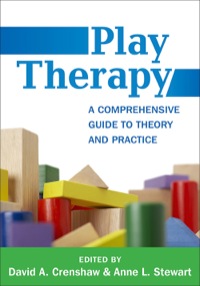 Omslagafbeelding: Play Therapy 9781462526444