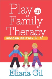 صورة الغلاف: Play in Family Therapy 2nd edition 9781462526451