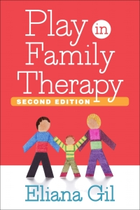 Imagen de portada: Play in Family Therapy 2nd edition 9781462526451