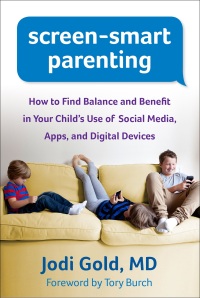 Titelbild: Screen-Smart Parenting 9781462515530