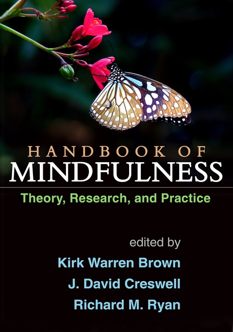 Handbook of Mindfulness: Theory, Research, and Practice, 1st Edition - FULL INSTANT DOWNLOAD | PDF DOCX EPUB