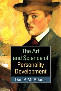 Immagine di copertina: The Art and Science of Personality Development 9781462529322