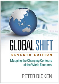 Cover image: Global Shift 7th edition 9781462519552