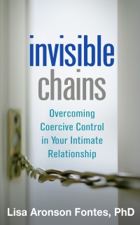 Cover image: Invisible Chains 9781462520244