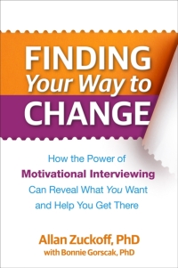 Cover image: Finding Your Way to Change 9781462520404
