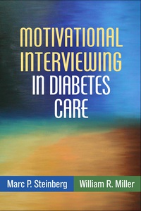 Omslagafbeelding: Motivational Interviewing in Diabetes Care 9781462521630