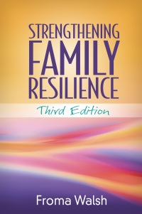 Imagen de portada: Strengthening Family Resilience 3rd edition 9781462529865