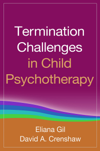 Titelbild: Termination Challenges in Child Psychotherapy 9781462523177