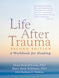 Cover image: Life After Trauma 2nd edition 9781606236086