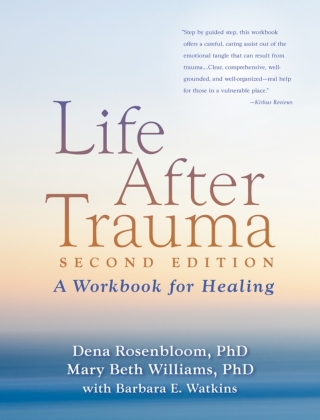 Cover image: Life After Trauma 2nd edition 9781606236086