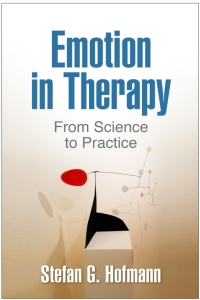 Cover image: Emotion in Therapy 9781462524488